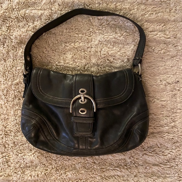 Coach Purse AND Wallet - Picture 2 of 6